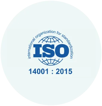 ISO 14001:2015 Environmental Management System