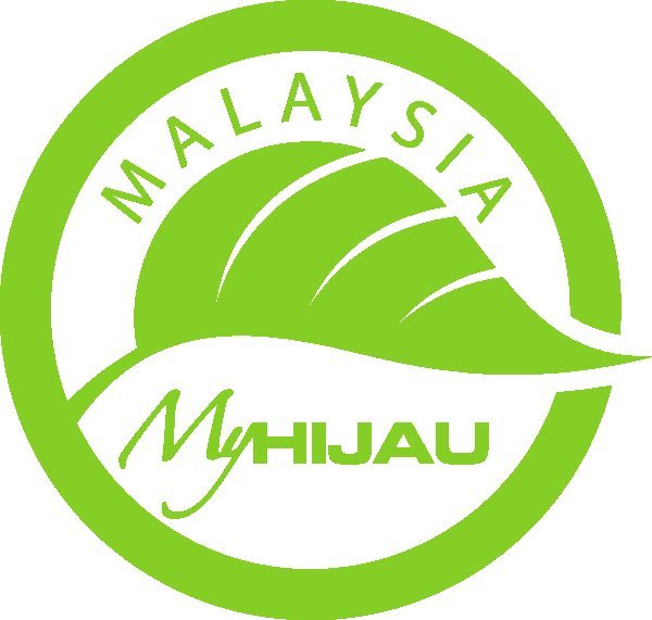MyHIJAU Mark - Malaysia government-endorsed green certification